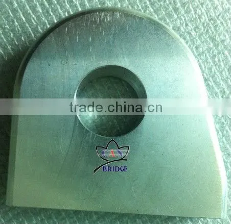 AL6061 CNC Milling Aluminum Parts