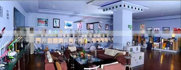 lamp table led restaurant JK837