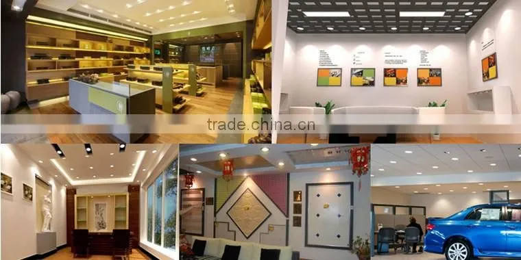 Promotion ROHS CE COB triac dimmable led driver