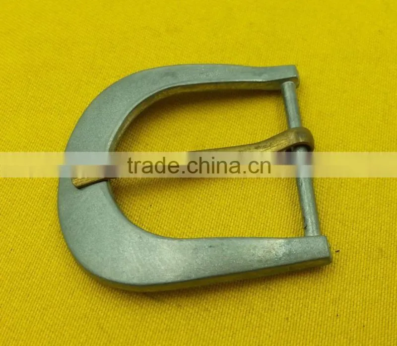 26mm inner D shape prong buckles for belt or handbag -- MD4424