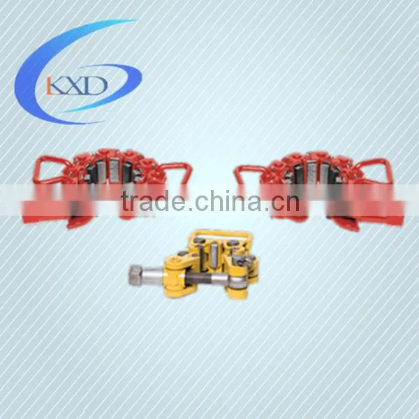 API 7K safety clamps for drill collar