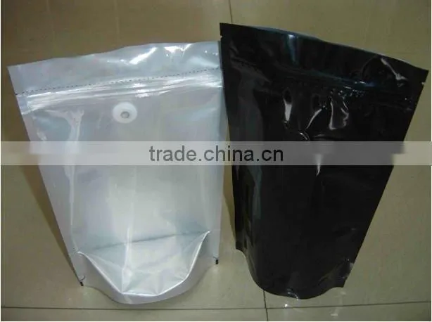 stand up pouch bag