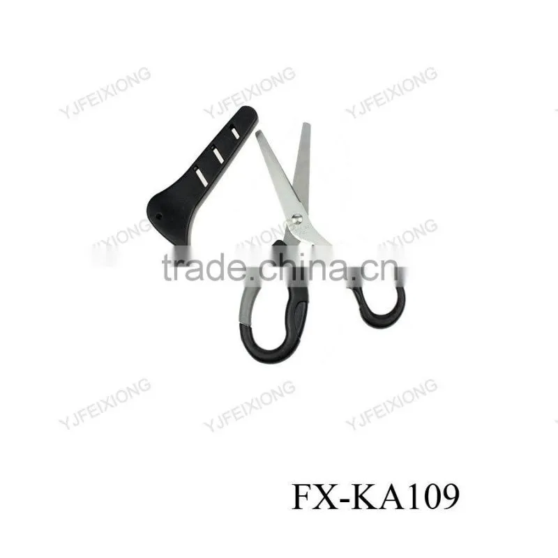 KA109 student shears with Protector best scissors for students