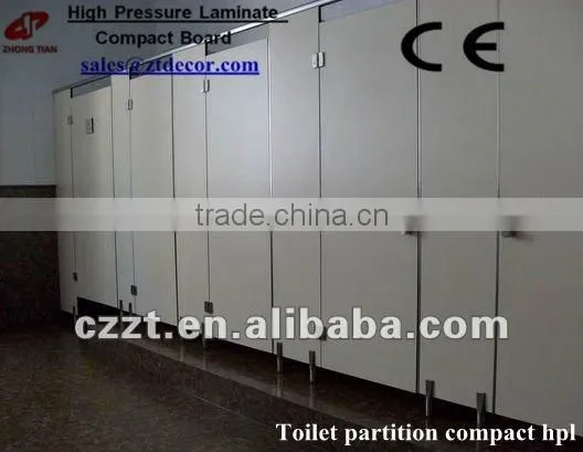 hpl;HPL high pressure laminate compact laminate sheet
