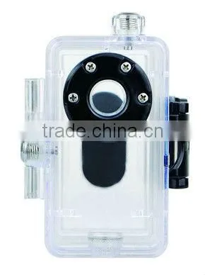 Handy High Definition Pinhole Camera With AVI Format