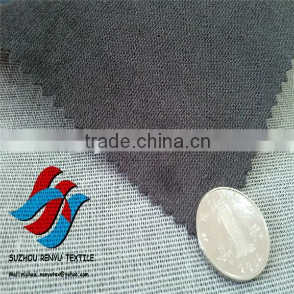 Jiangsu Factory Poly/Nylon TWO TONE Corduroy sofa fabric