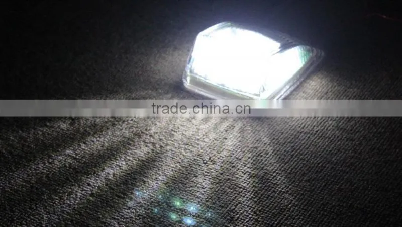 12V 24V led side marker lights