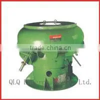Vibrating Metal Slider button buckle Polishing Machine