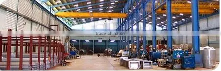 corrugated stainless steel sheet