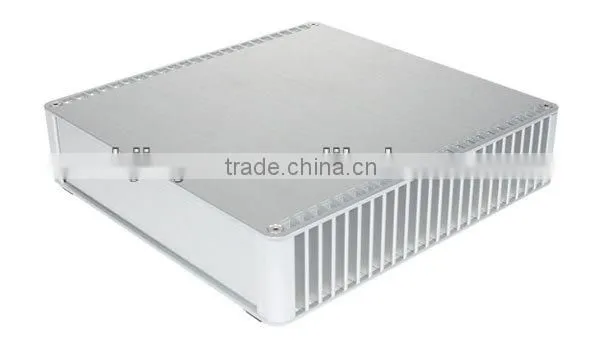 CPU coolers