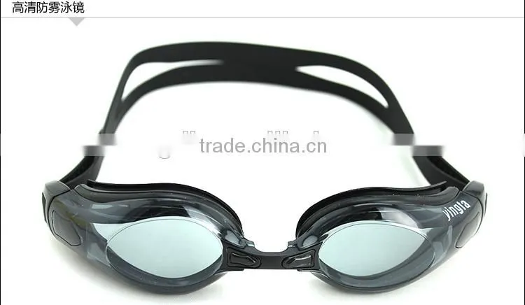 Best waterproof swim goggles