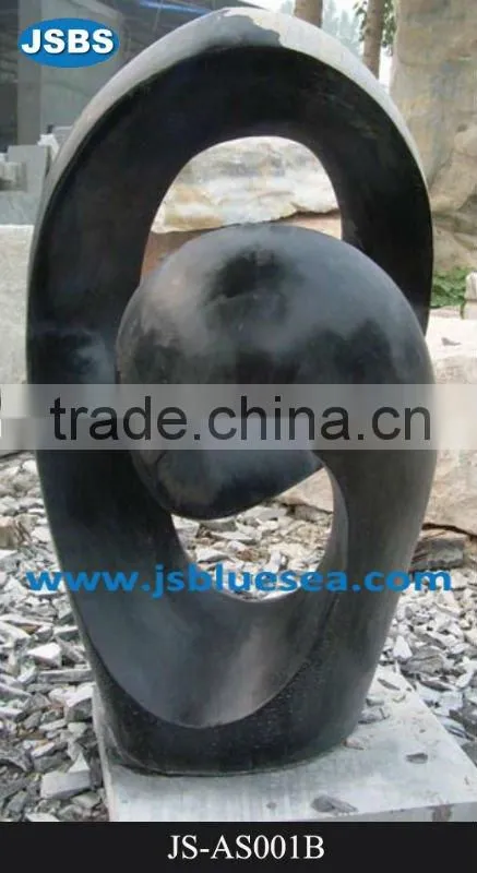 Marble Abstract Art Sculpture