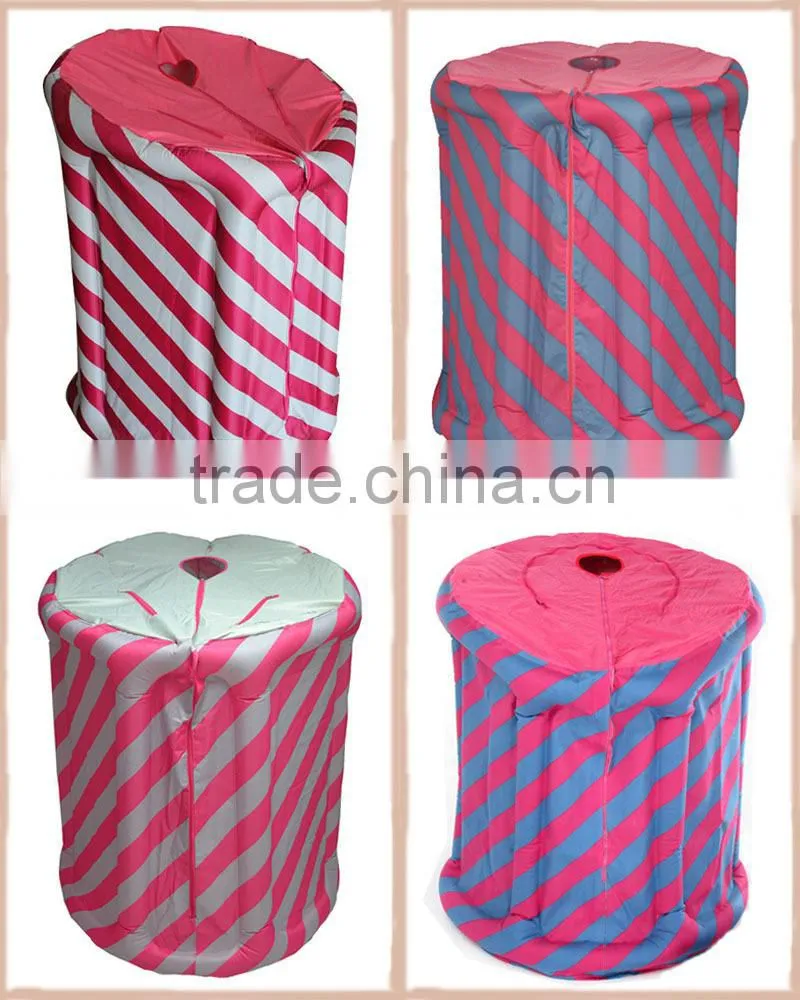 household portable steam sauna