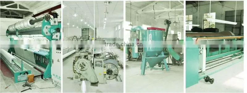 100% HDPE hot sell shade net