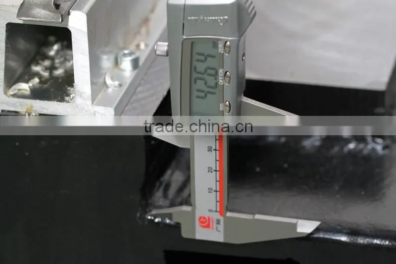 stainless steel sheet mixed laser cutting machine mixed laser cutting system CO2 mixed laser cutting machine