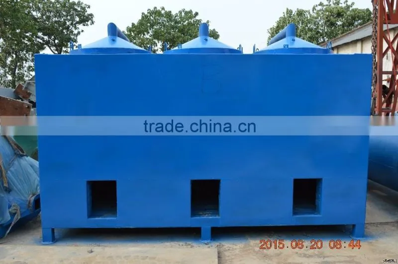 Competitive carbonization furnace machine price