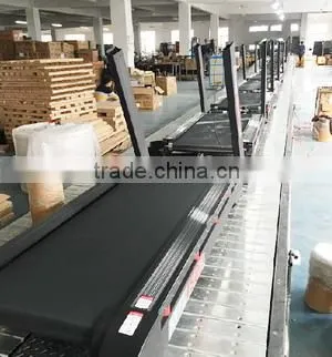 Hangzhou Forever Fitness Co., Limited company overview - view 4