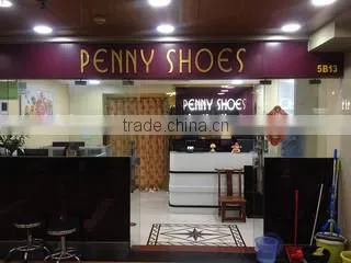 Guangzhou Liwan District Penny Shoes Firm company overview - view 3