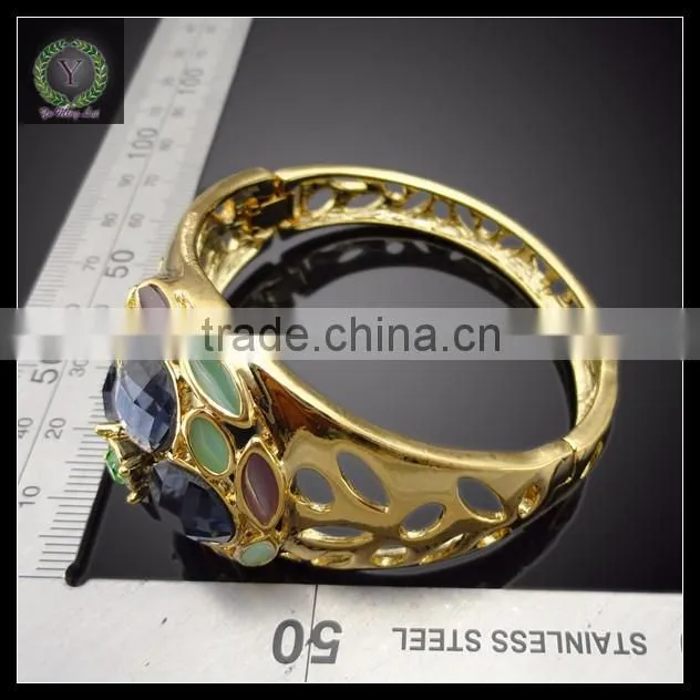 zircon Jewelry Material and Bangles,Bracelets Jewelry Type bracelet