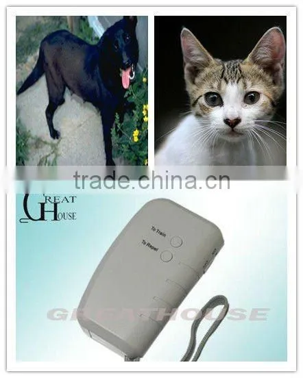 GH-D31 Ultrasonic dog training
