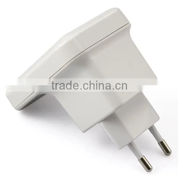 WPS 300Mbps WLAN Network Wireless-N Wifi Repeater Range Extender
