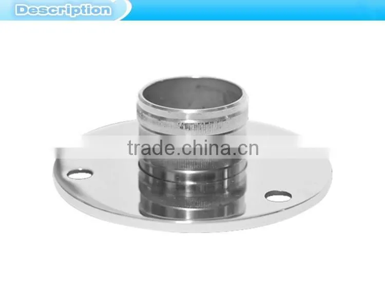 304/316stainless steel pipe flange