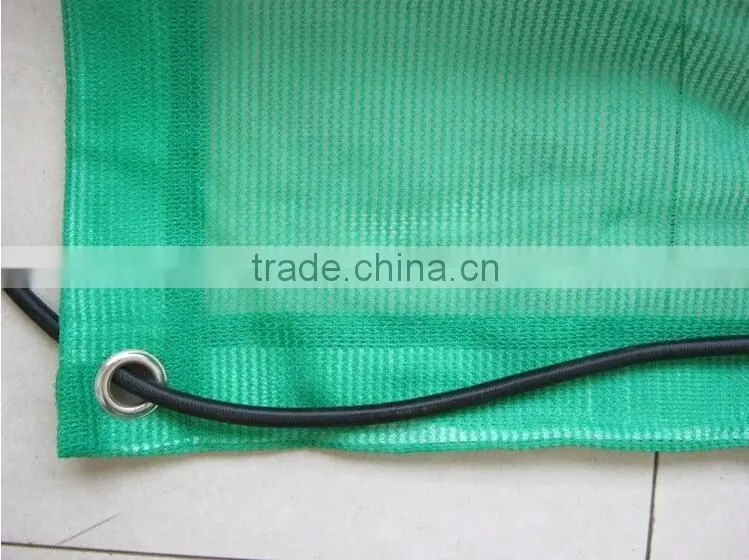 Nylon Safety Net Fine Mesh Cargo Net