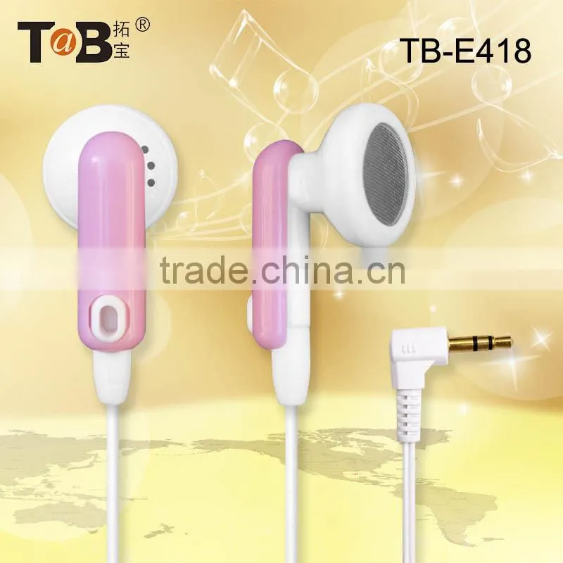 ear phone headphone factory