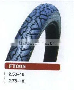 China High Quality Motorcycle Tire 400-8