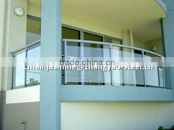 handrail for outside