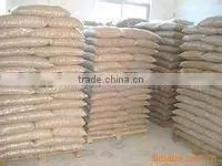 CE sewing type automatic sawdust pellet packing machine