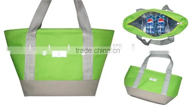 Reusable Picnic oxford Cooler Bag