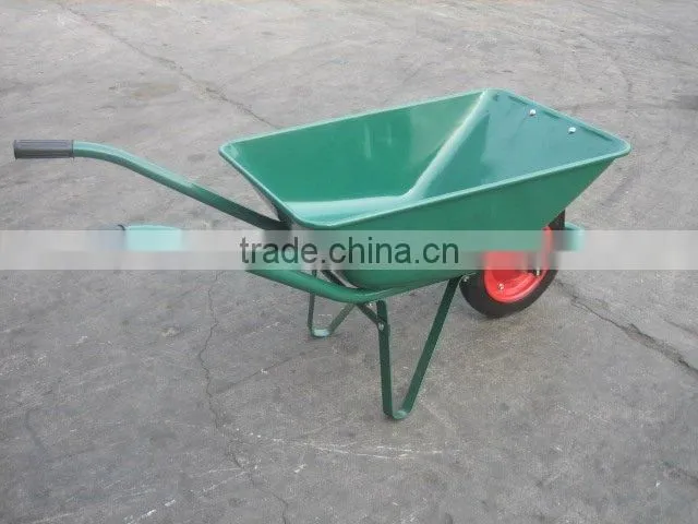 WHEEL BARROW