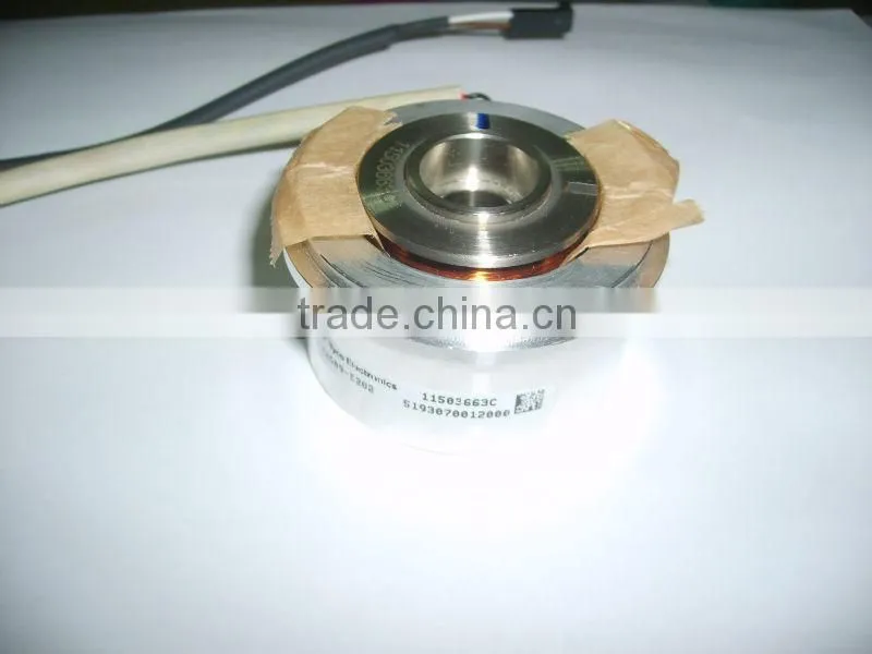 V23401-D1901-B101 Tyco Resolver Rotary Encoder