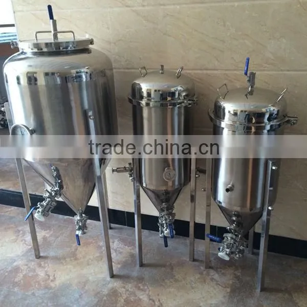 30L Micor Beer Brewing Equipment
