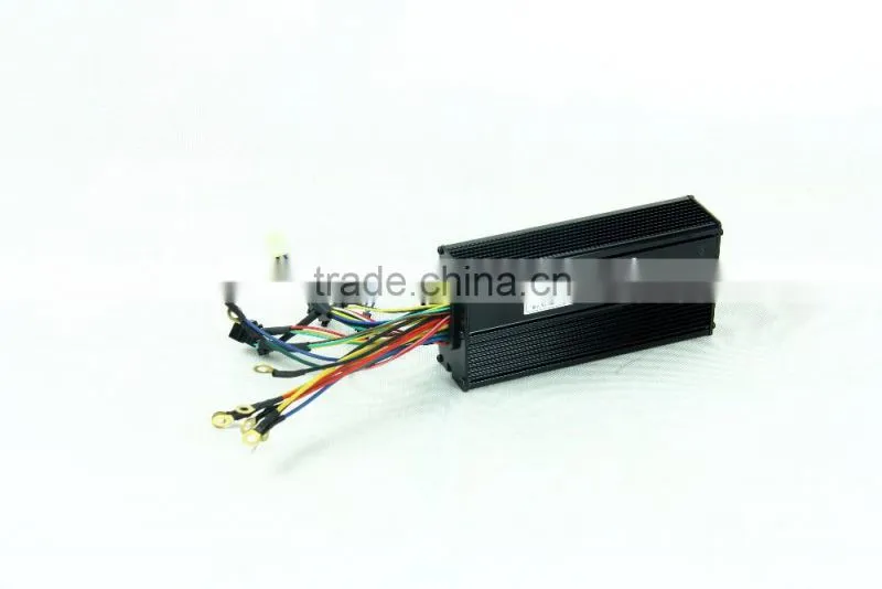 Electric bike 36V controller;brushless electric bike controller;electric bicycle controller