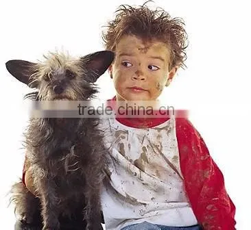 dispsable plastic printing pet waste bags