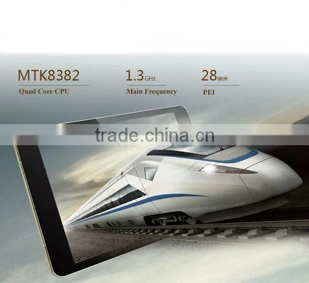 Android 4.4 table pc, quad core android 3g tablet pc