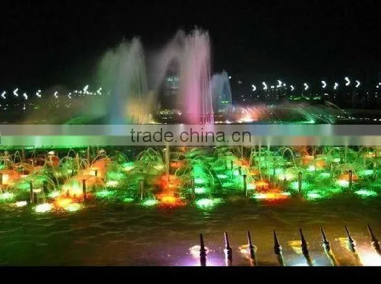 High quality Led underwater light 12W IP68