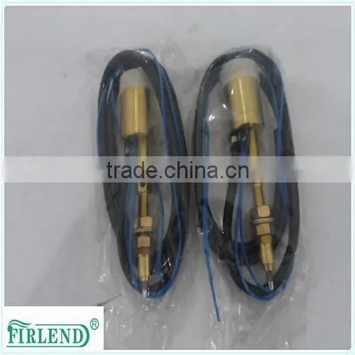 Euro Connection for wire feeder