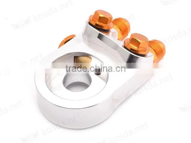 Thermostat Oil Cooler Adapter