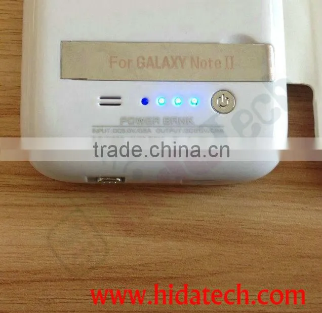 portable charger for galaxy note 2 n7100