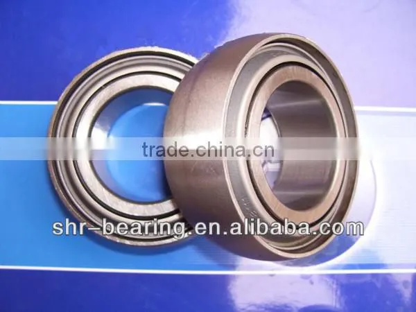 Agricultural tractor spare parts AG bearing W208PPB7