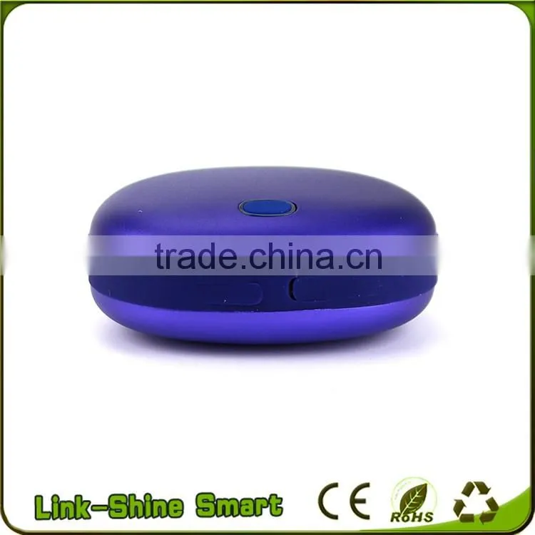 Full color wholesale cheap china power bank cartoon desing 4500mah capacity with high quality