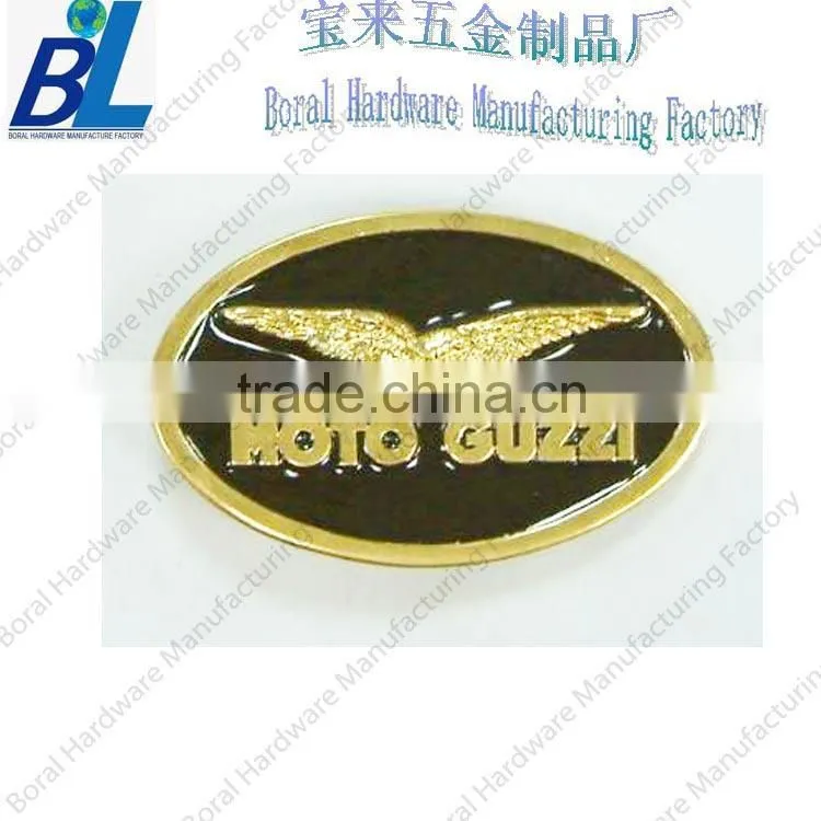 Fashion metal coat belt buckle for girls