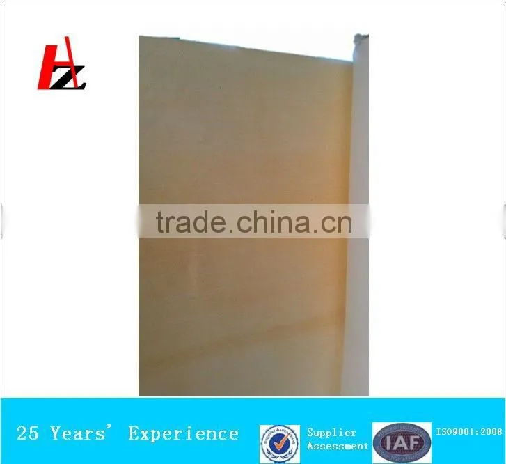 Needle punched nonwoven acrylic cloth acrylic manufacturer