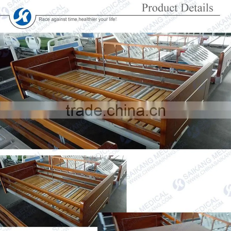SK010 New Design Home Hospital Bed