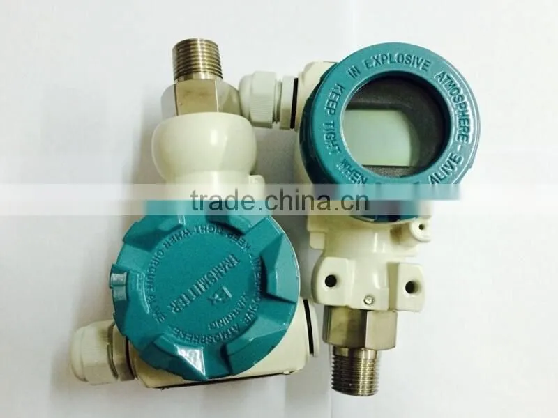 Industrial pressure instruments liquid measuring instrument