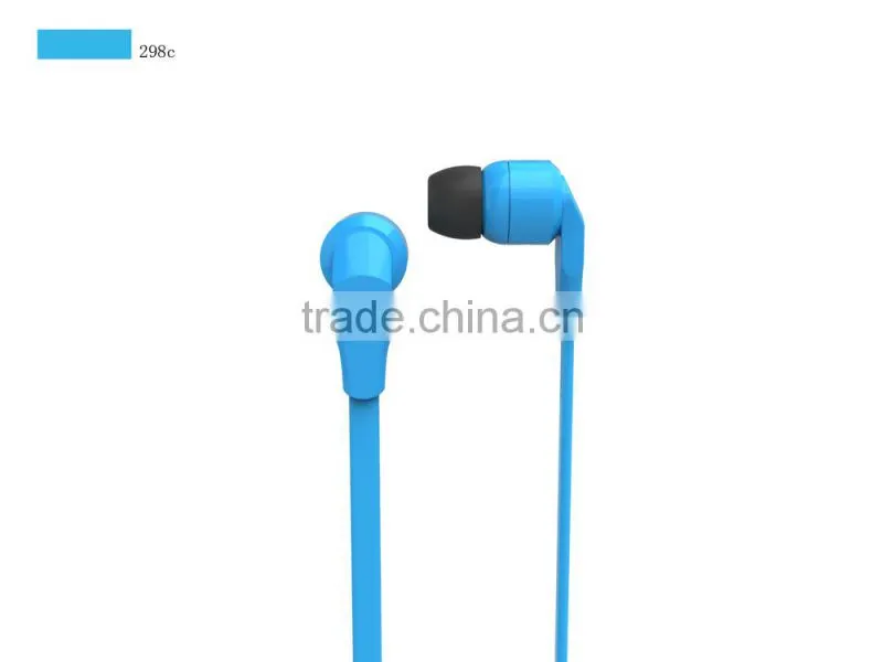 Popular Hot Sale High Quality Microphone Earbud Earphones Cheapest China Wholesale