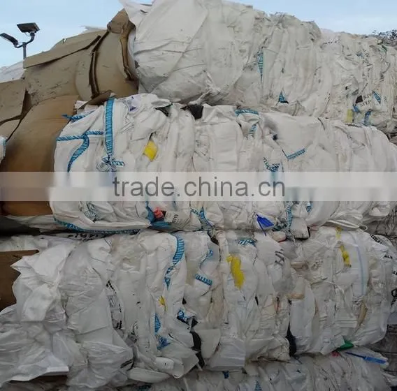 Polypropylene Recycling Machine